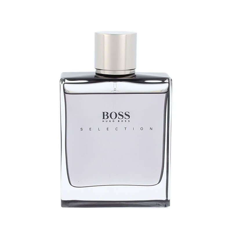 Hugo Boss Boss Selection (Unboxed) 90ml EDT (M) SP