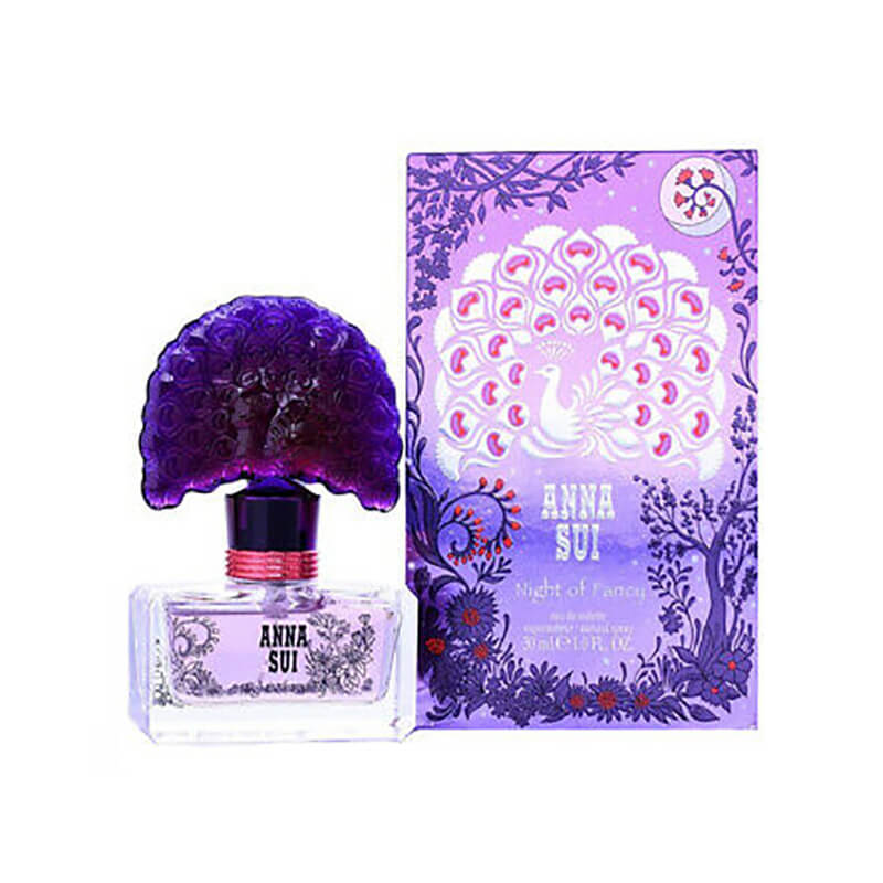 Anna Sui Night of Fancy 30ml EDT (L) SP