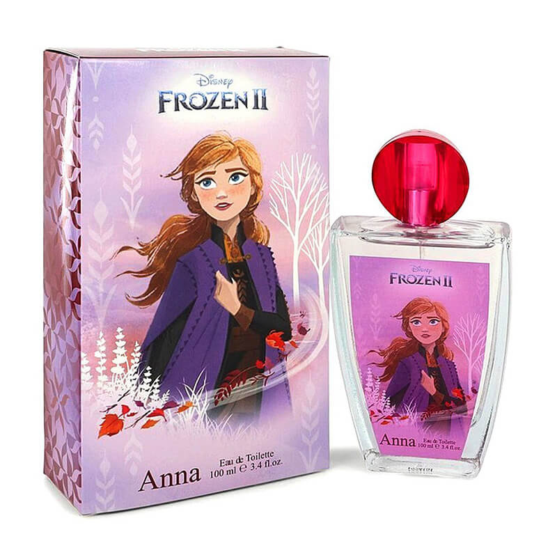 Disney Frozen II Anna 100ml EDT (L) SP
