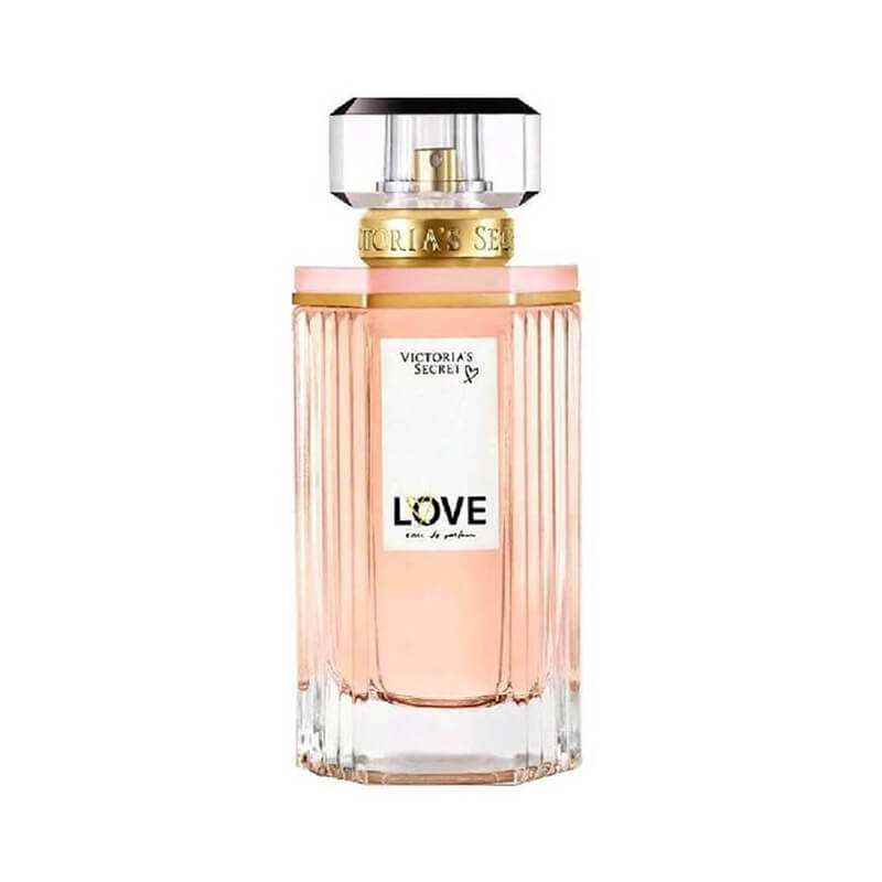 Victoria's Secret Love (Tester) 100ml EDP (L) SP