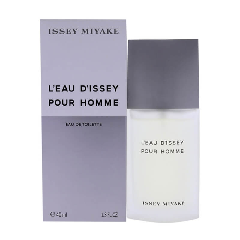 Issey Miyake L'Eau D'Issey Pour Homme
