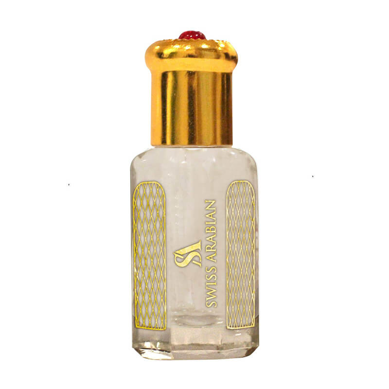Swiss Arabian Musk Tahara Oil (Unboxed) 12ml (Unisex)