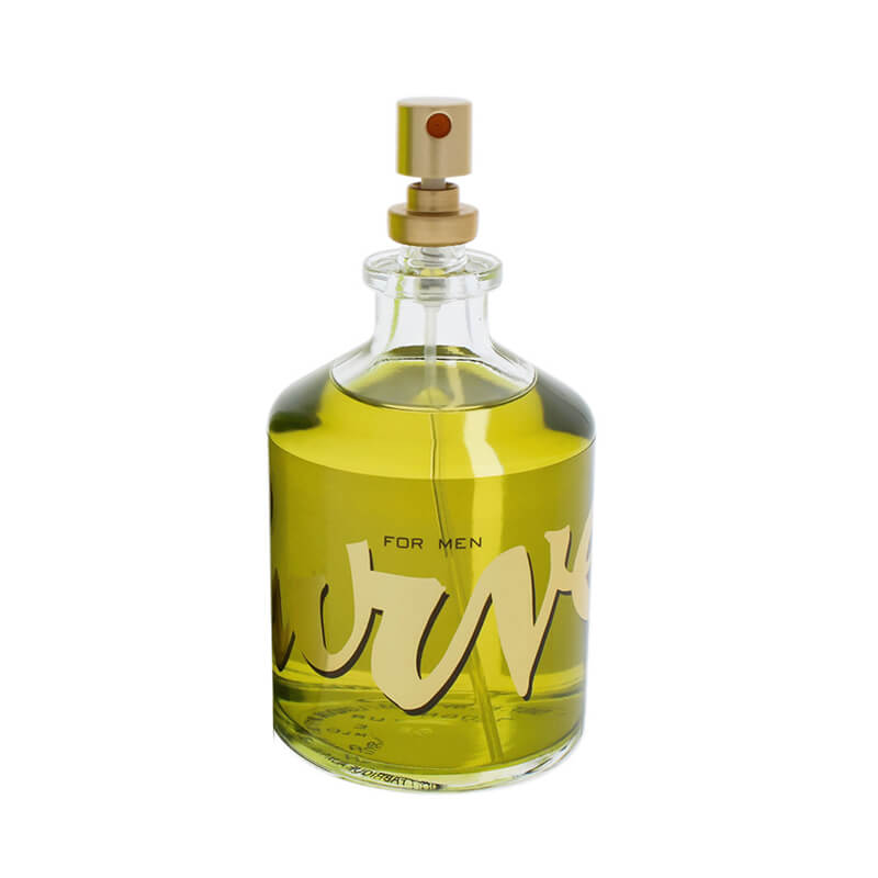 Liz Claiborne Curve (Tester No Cap) 125ml EDC (M) SP
