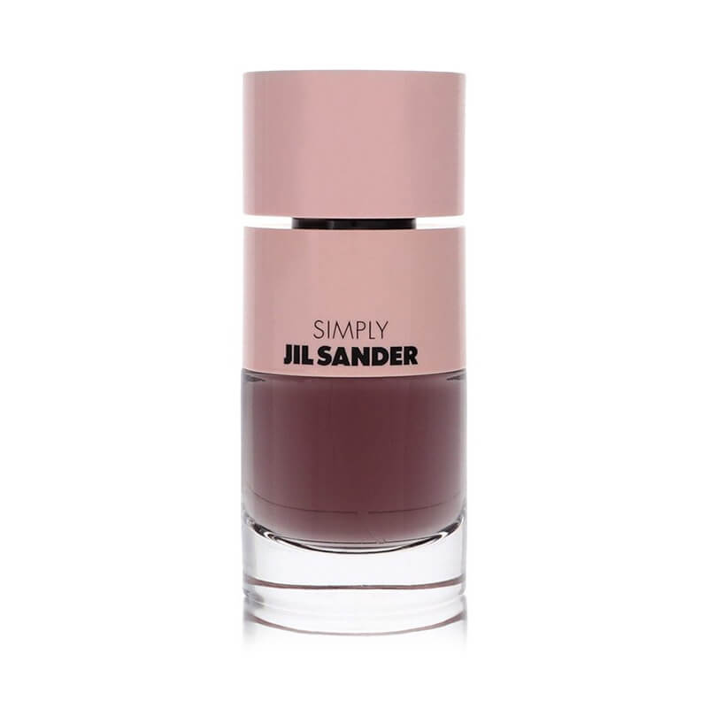 Jil Sander Simply Jil Sander Poudree Intense