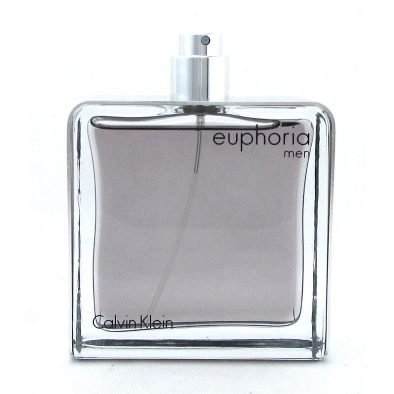 Calvin Klein Euphoria Men (Tester No Cap) 100ml EDT (M) SP