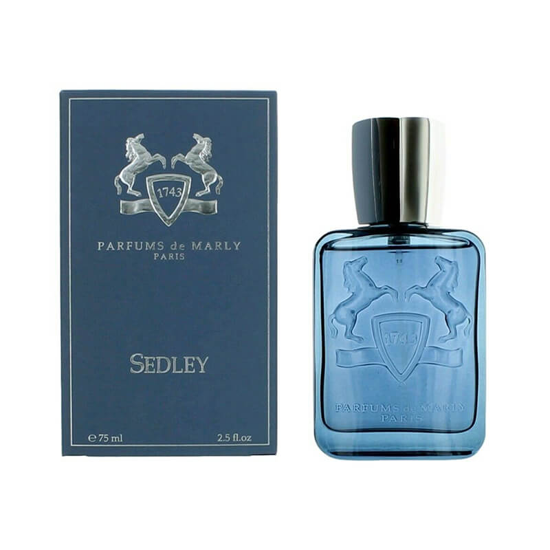 Parfums De Marly Sedley 75ml EDP (Unisex) SP