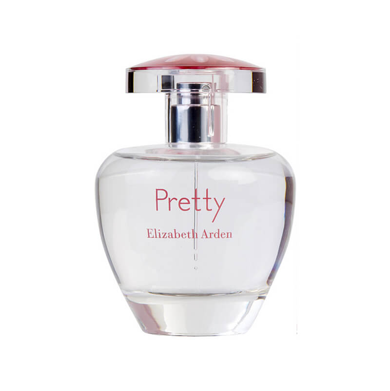Elizabeth Arden Pretty (Tester) 100ml EDP (L) SP