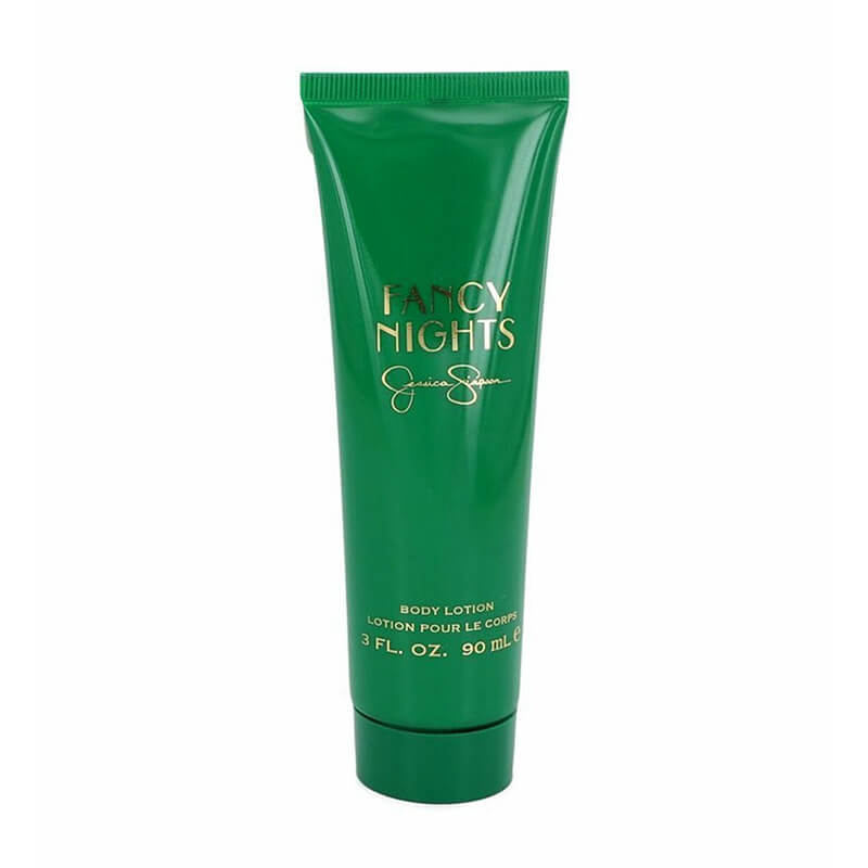 Jessica Simpson Fancy Nights Body Lotion (Unboxed) 90ml (L)