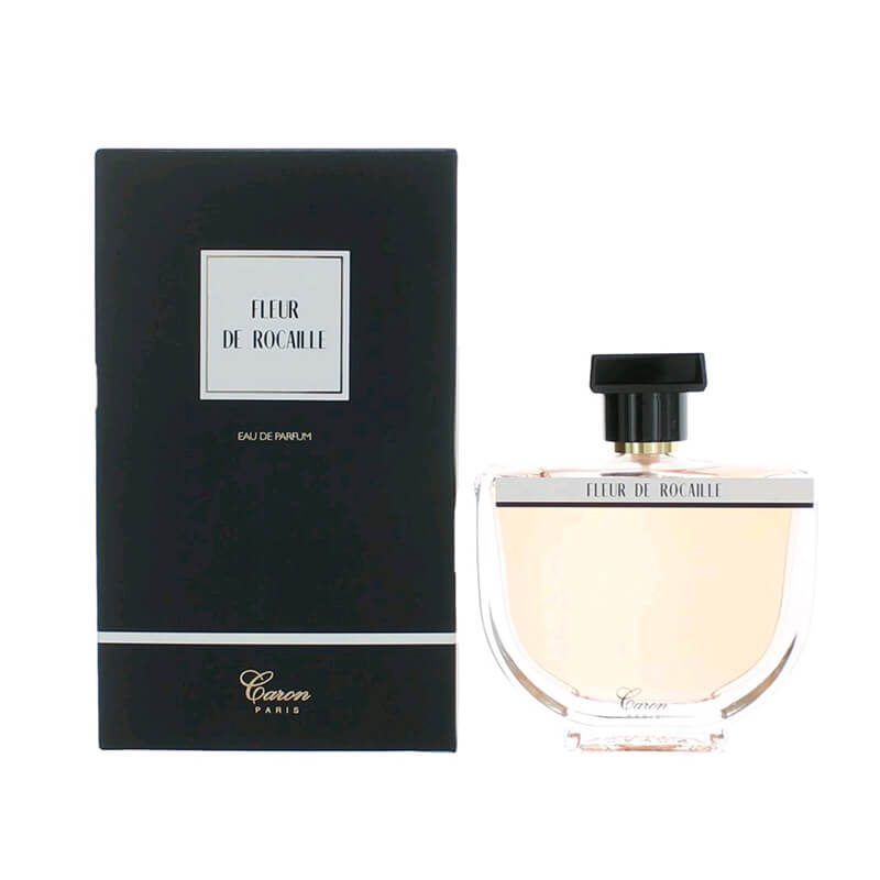 Caron Fleur De Rocaille 100ml EDP (L) SP