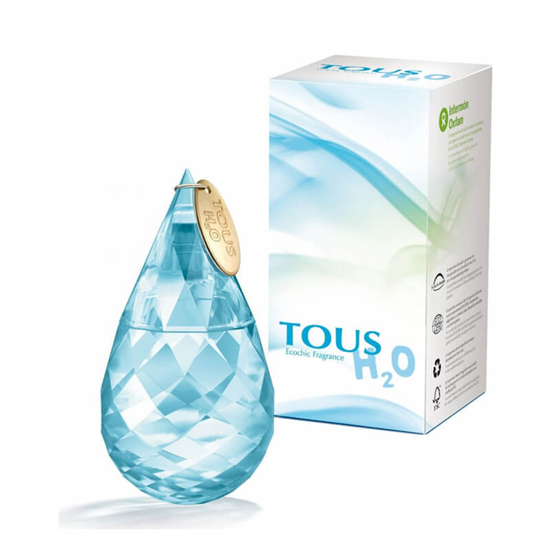 Tous H2O 50ml EDT (L) SP