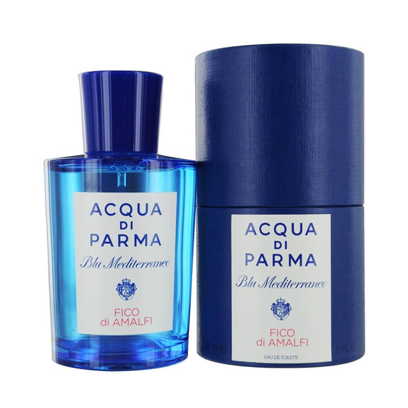 Acqua di Parma Blu Mediterraneo - Fico di Amalfi 150ml EDT (L) SP