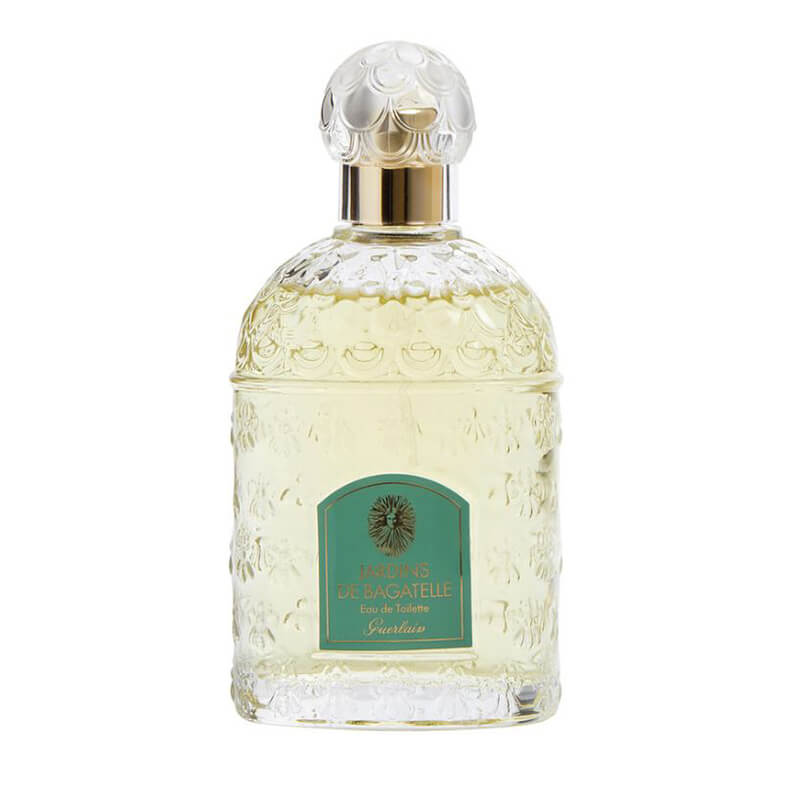 Guerlain Jardins De Bagatelle (New Packaging) (Tester) 100ml EDT (L) SP