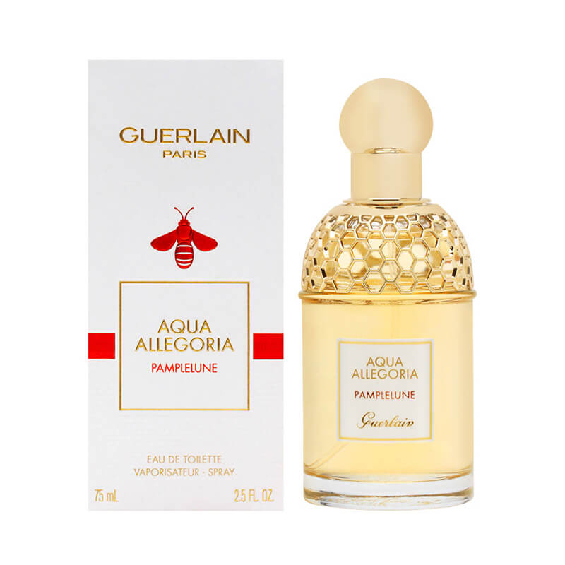 Guerlain Aqua Allegoria Pamplelune 75ml EDT (L) SP