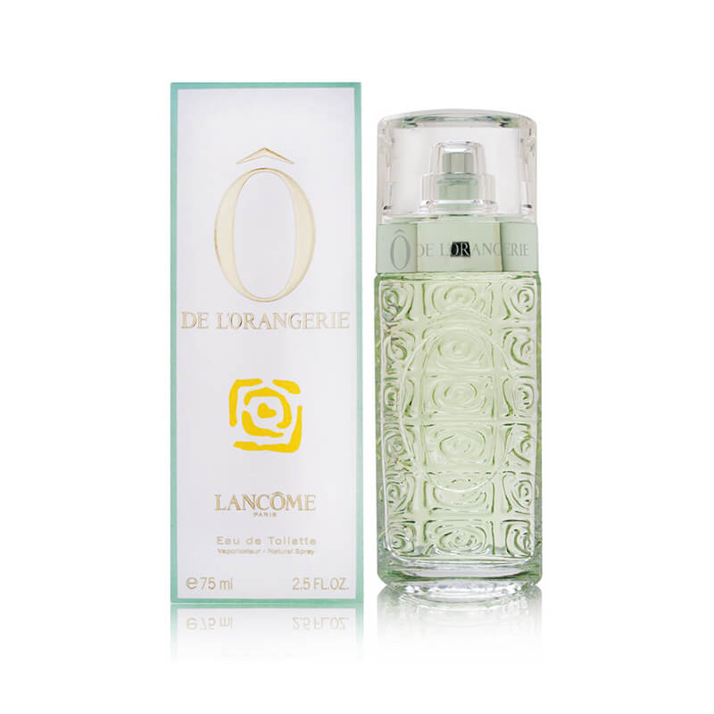 Lancome O De L'Orangerie 75ml EDT (L) SP