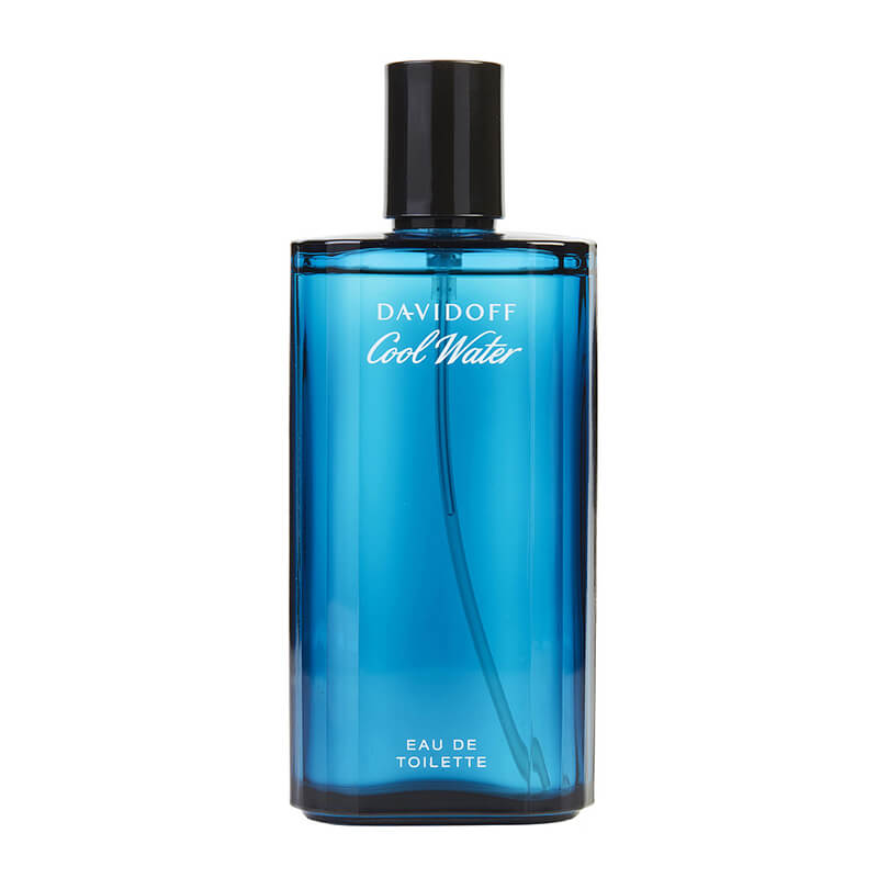 Davidoff Cool Water (Tester) 125ml EDT (M) SP