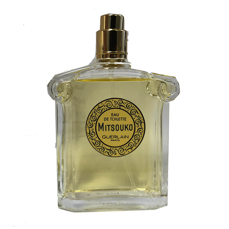 Guerlain Mitsouko (New Packaging) (Tester No Cap) 50ml EDT (L) SP