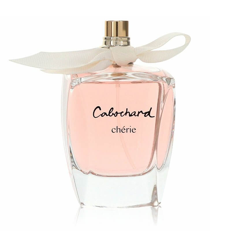 Gres Cabochard Cherie (Tester No Cap) 100ml EDP (L) SP