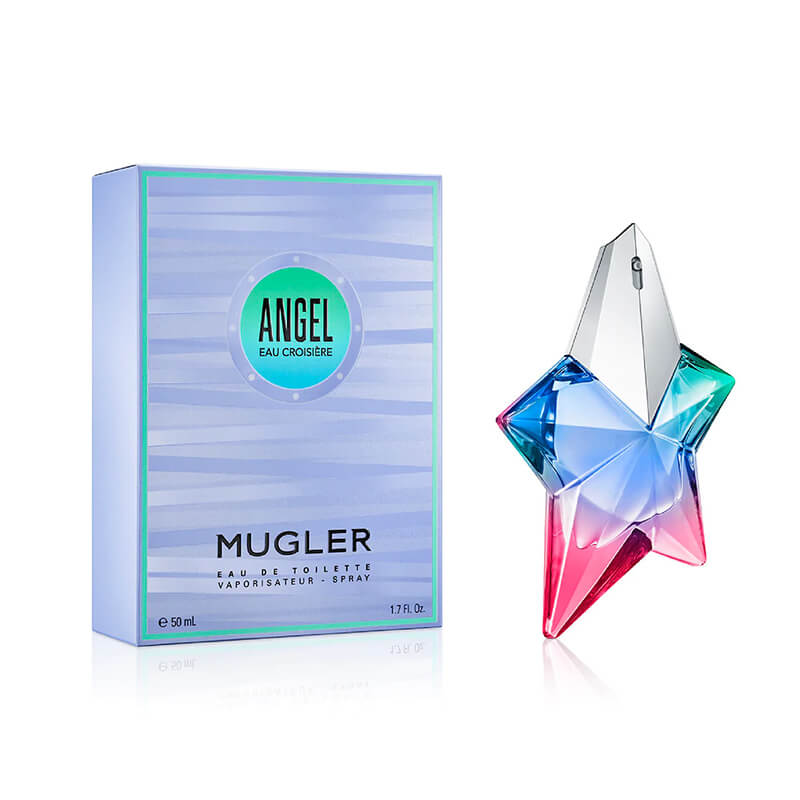 Thierry Mugler Angel Eau Croisiere