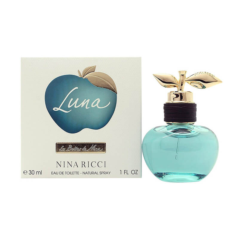 Nina Ricci Luna 30ml EDT (L) SP