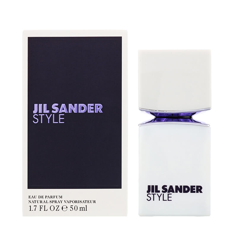 Jil Sander Style