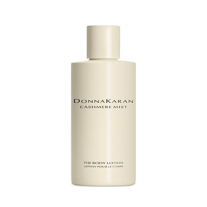 Donna Karan Cashmere Mist The Body Lotion (Unboxed) 200ml (L)