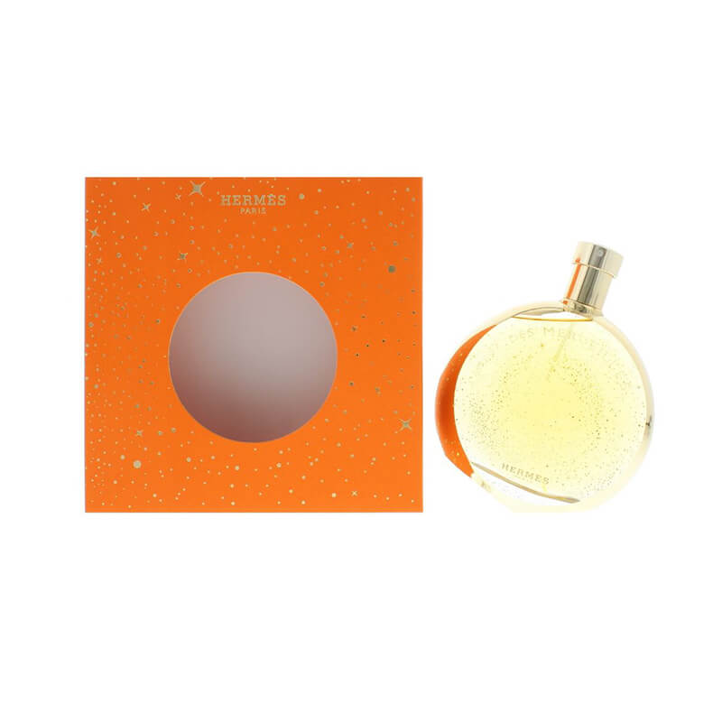 Hermes L'Ambre Des Merveilles Limited Edition 100ml EDP (L) SP