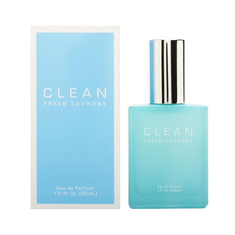 Clean Fresh Laundry 30ml EDP (L) SP