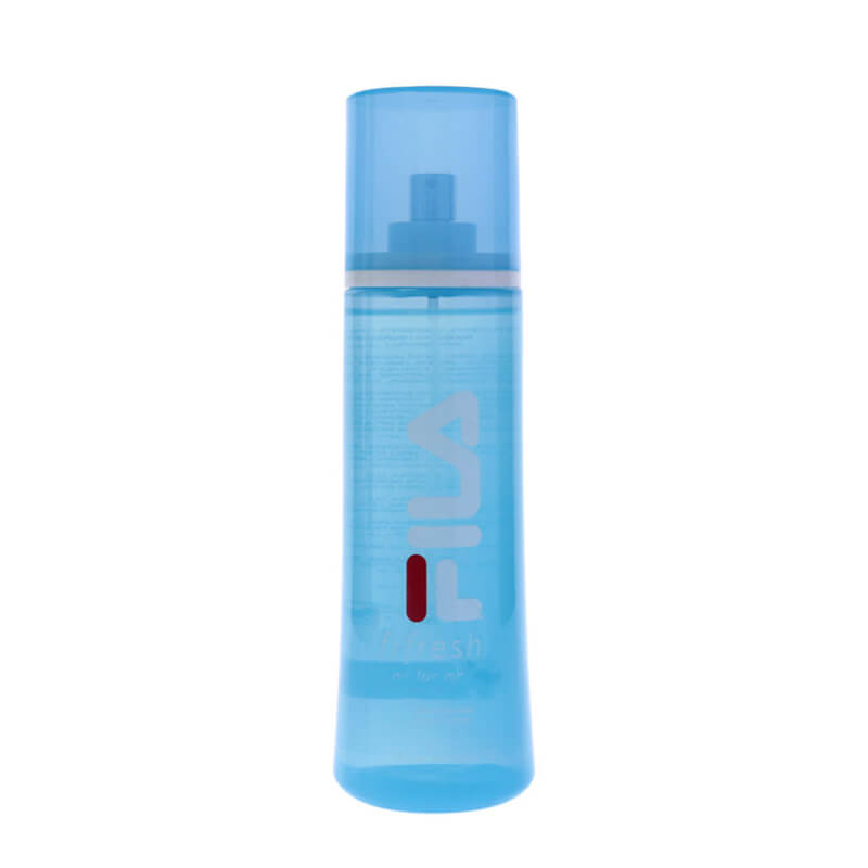 Fila Fila Fresh For Men Refreshing Body Spray