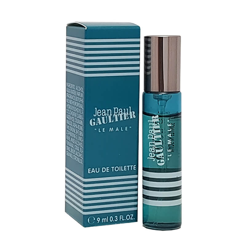 Jean Paul Gaultier Le Male 9ml EDT (M) SP