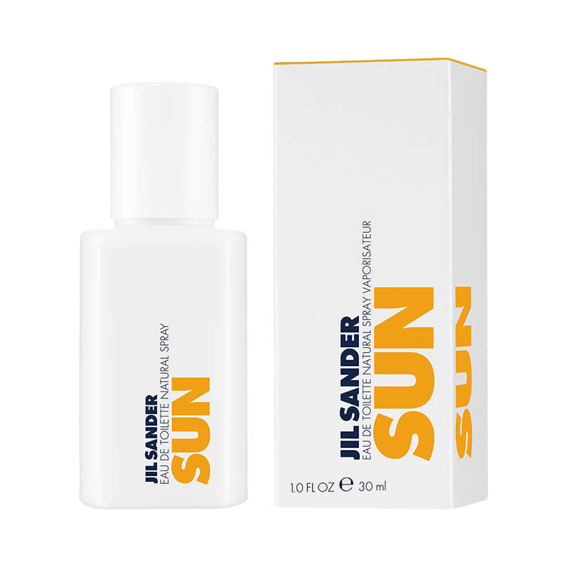 Jil Sander Sun 30ml EDT (L) SP