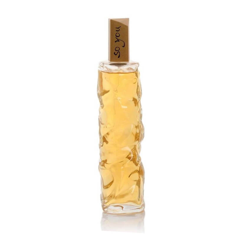Giorgio Beverly Hills So You (Tester No Cap) 90ml EDP (L) SP