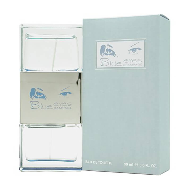 Rampage Blue Eyes 90ml EDT (L) SP