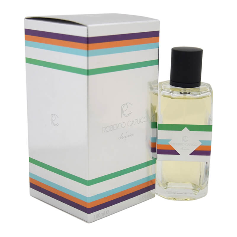 Roberto Capucci Roberto Capucci Him 100ml EDT (M) SP