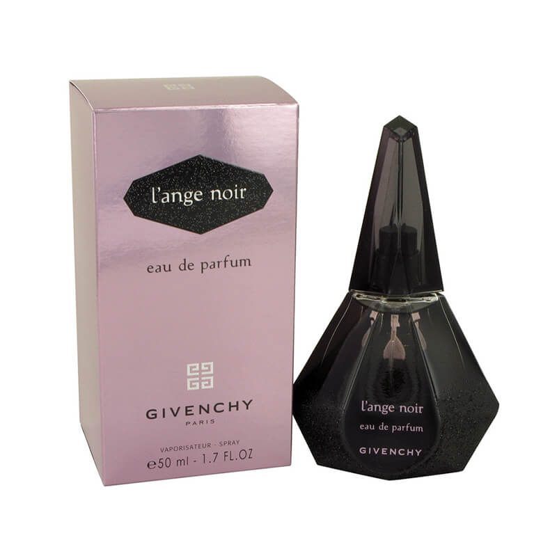 Givenchy L'Ange Noir 50ml EDP (L) SP