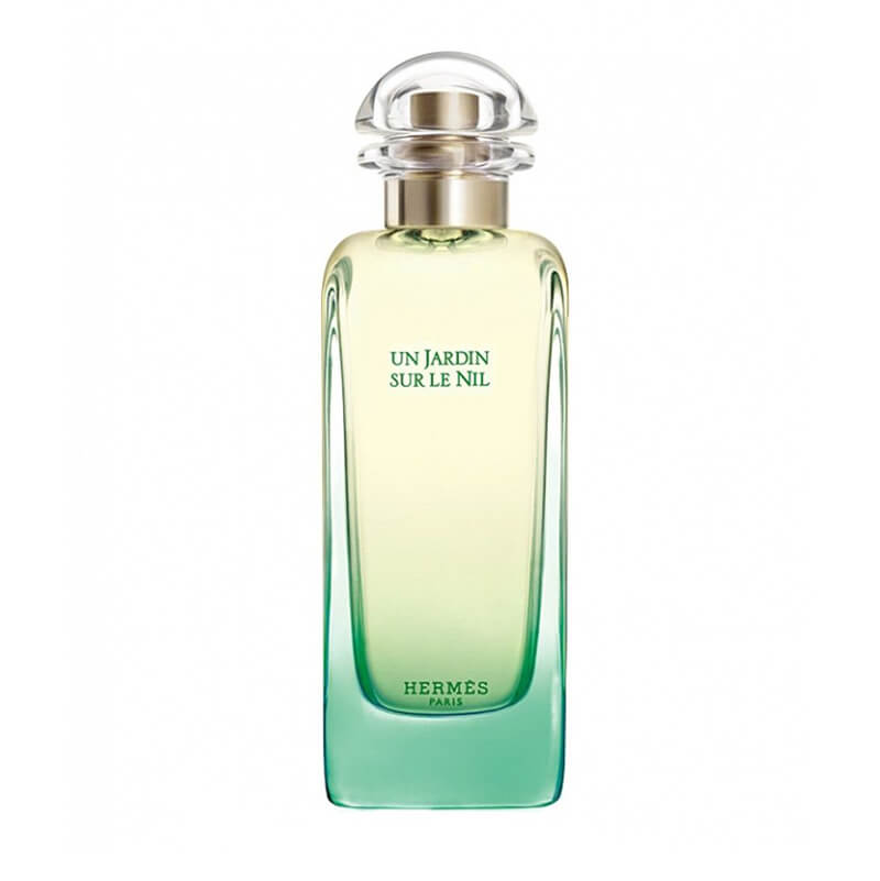 Hermes Un Jardin Sur Le Nil (Tester) 100ml EDT (Unisex) SP