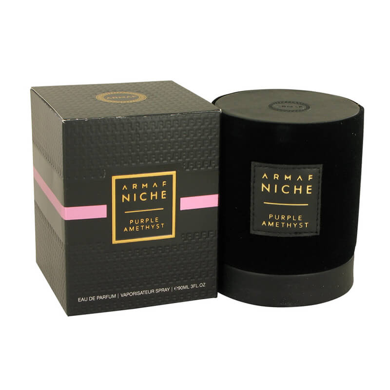 Armaf Niche Purple Amethyst 90ml EDP (L) SP