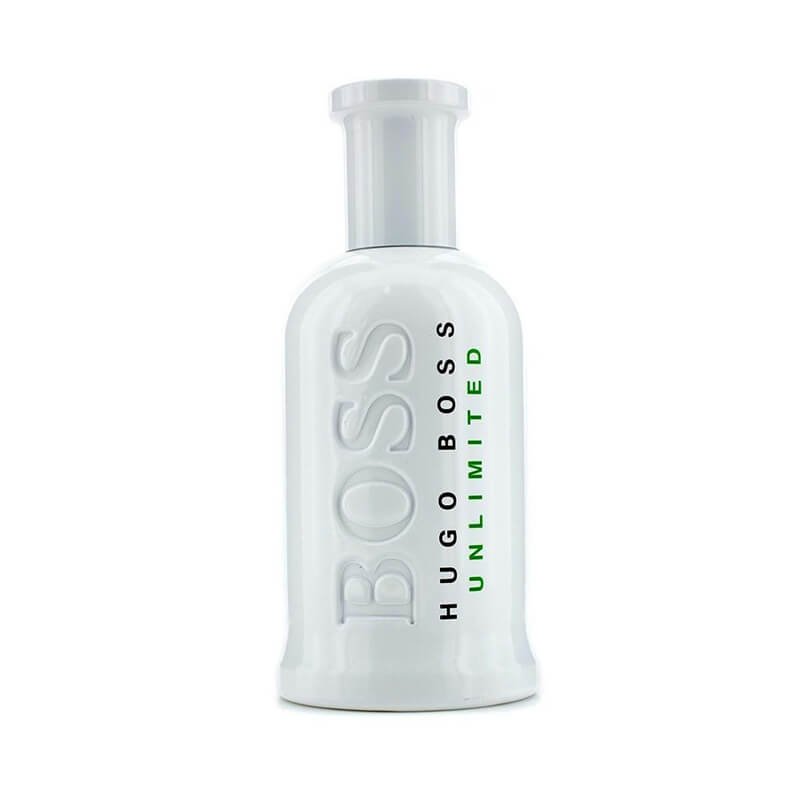 Hugo Boss Boss Bottled Unlimited (Tester) 100ml EDT (M) SP