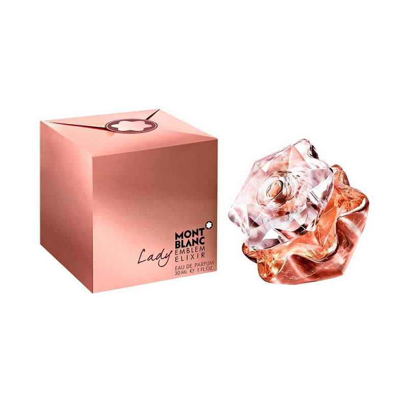 Montblanc Lady Emblem Elixir 30ml EDP (L) SP