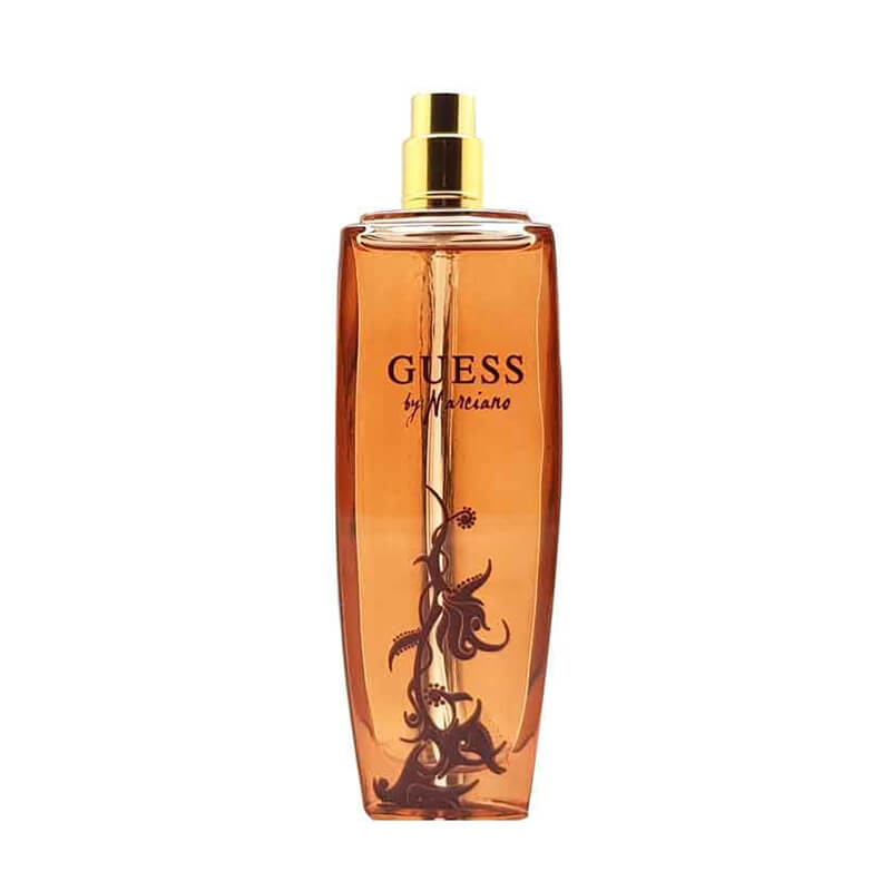 Guess Guess By Marciano (Tester No Cap) 100ml EDP (L) SP