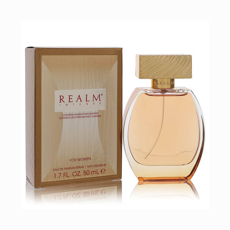 Erox Realm Intense For Women