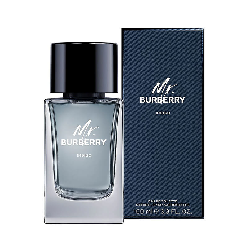 Burberry Mr. Burberry Indigo