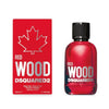 DSQUARED2 Red Wood 100ml EDT (L) SP
