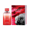 La Rive Sweet Rose 90ml EDP (L) SP