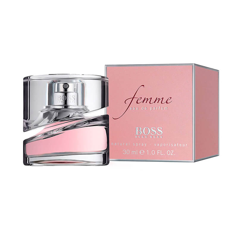 Hugo Boss Femme 30ml EDP (L) SP
