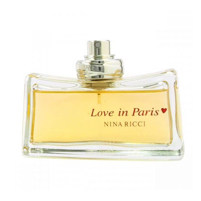 Nina Ricci Love In Paris