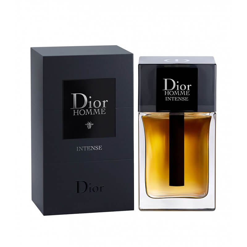 Christian Dior Dior Homme Intense