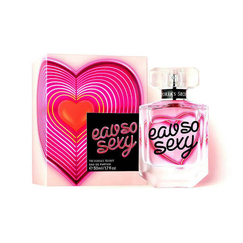 Victoria's Secret Eau So Sexy