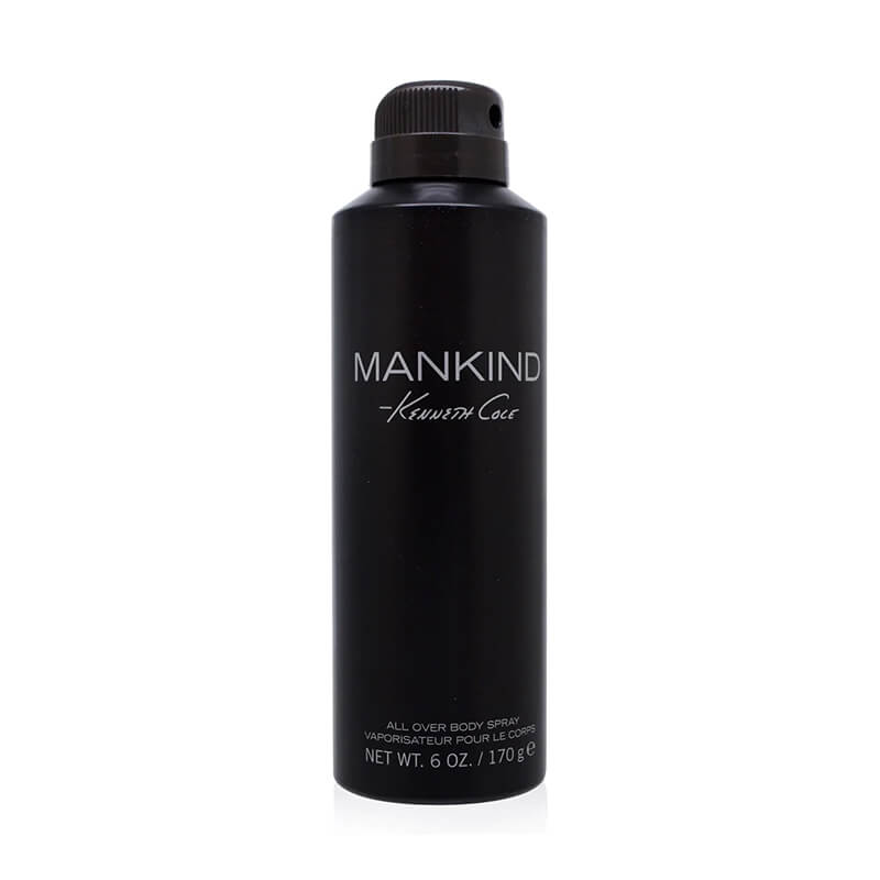 Kenneth Cole Mankind All Over Body Spray