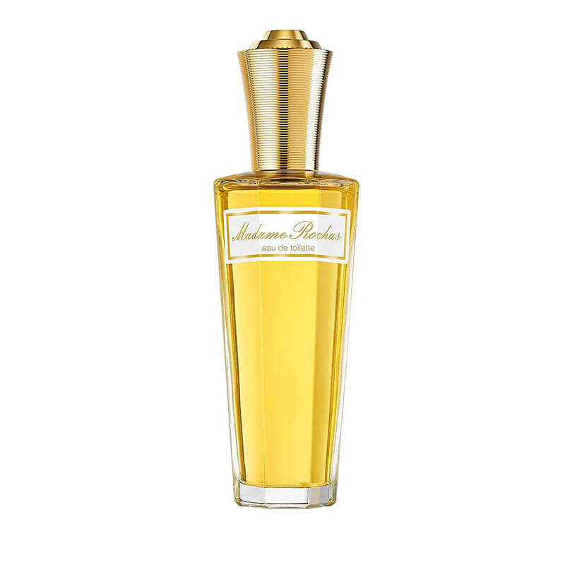 Rochas Madame Rochas (Tester) 100ml EDT (L) SP