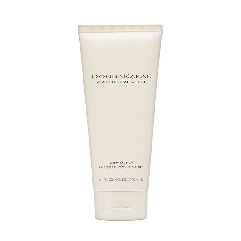 Donna Karan Cashmere Mist Body Lotion (Unboxed) 200ml (L)